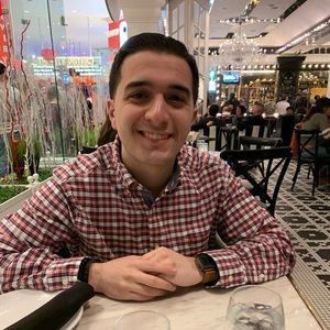 Meet your Posher, Aus